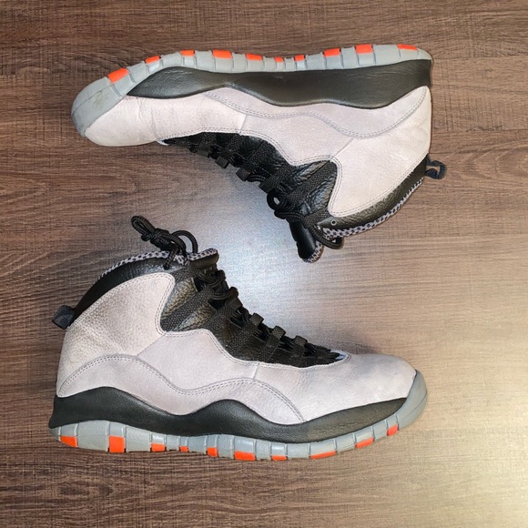 Jordan Other - Nike Jordan 10